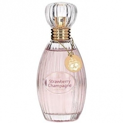 Strawberry Champagne